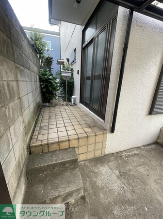 森貸家の物件内観写真